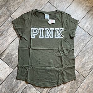 NWT short sleeve t-shirt